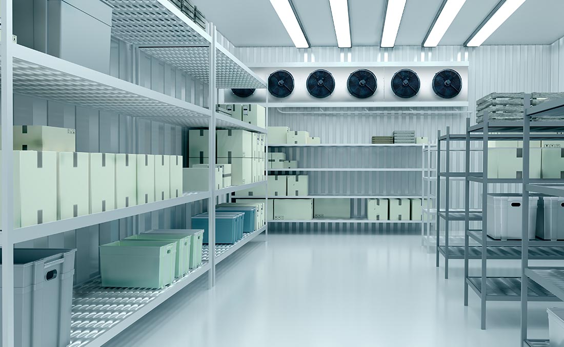 cold-room