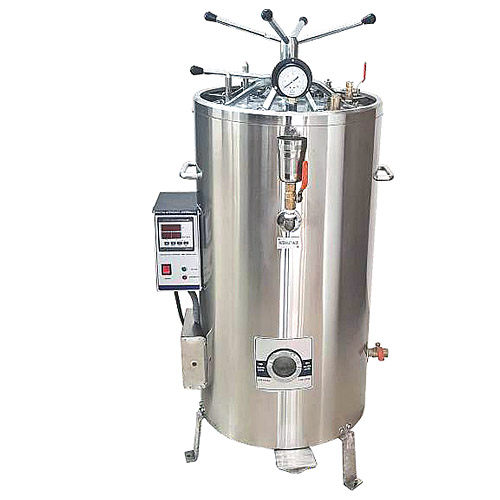 AUTOCLAVE