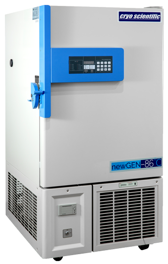 CRYO DEEP FREEZER