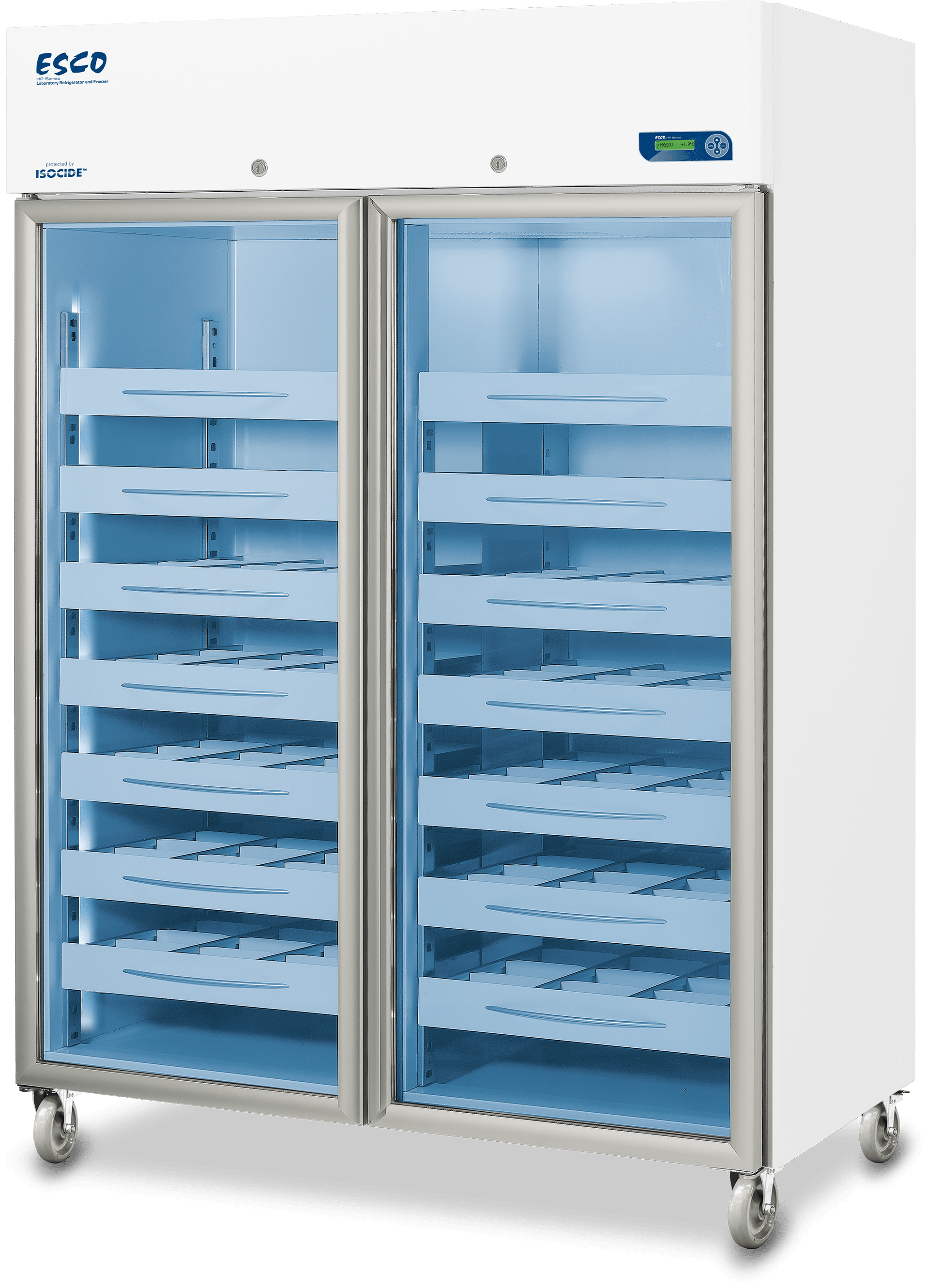 Lab Refrigerators