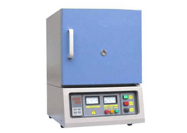Muffle-Furnace