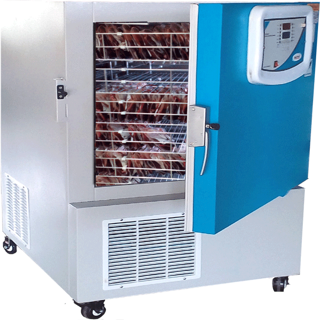 plasma-freezer