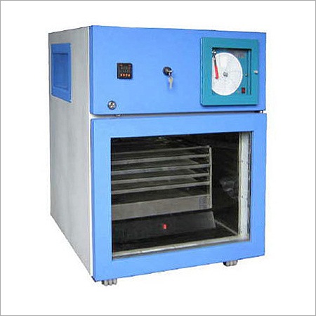 platelet-incubator-cum-agitator-services